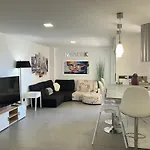 Daire Seaside Retreat Benicàssim