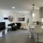 Seaside Retreat Benicàssim