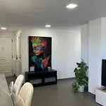 Seaside Retreat Daire Benicàssim