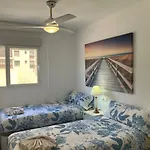 Daire Seaside Retreat Benicàssim