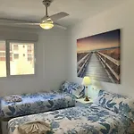 Daire Seaside Retreat Benicàssim