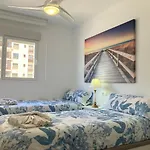 Seaside Retreat Benicàssim
