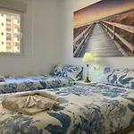 Seaside Retreat Daire *