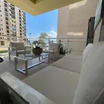 Seaside Retreat Daire *