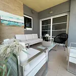 Daire Seaside Retreat Benicàssim