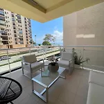 Daire Seaside Retreat *