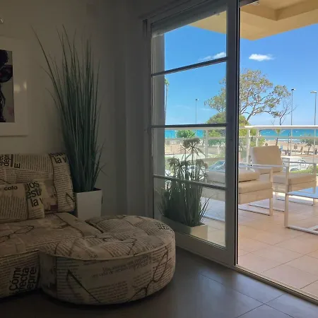 Seaside Retreat Benicàssim