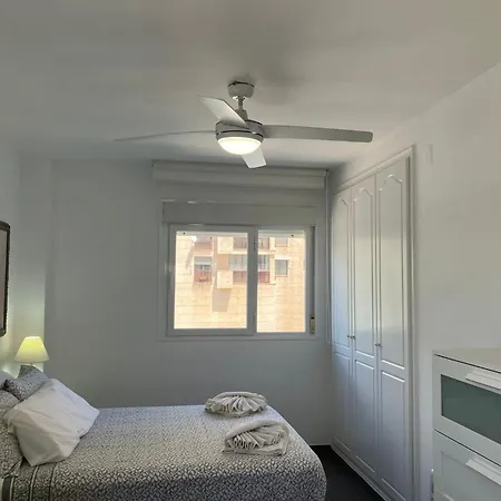Seaside Retreat Daire