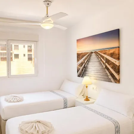 Seaside Retreat Benicàssim