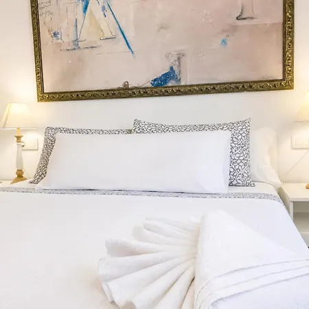 Seaside Retreat Benicàssim