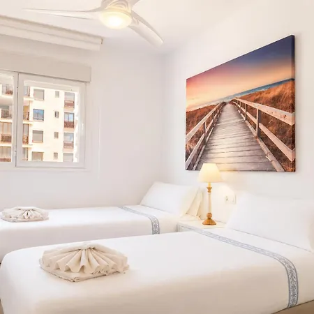 Seaside Retreat Benicàssim