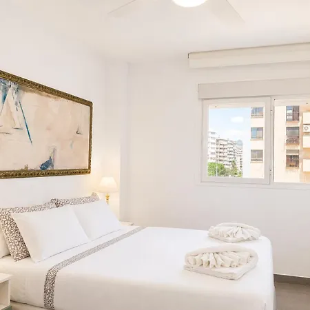 Seaside Retreat Benicàssim
