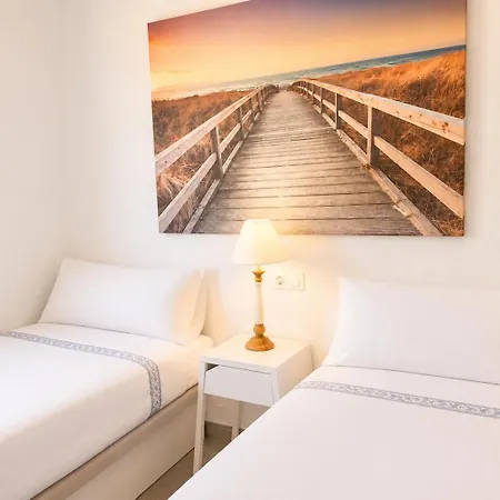 Seaside Retreat Lejlighed Benicàssim