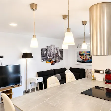 Lejlighed Seaside Retreat Benicàssim
