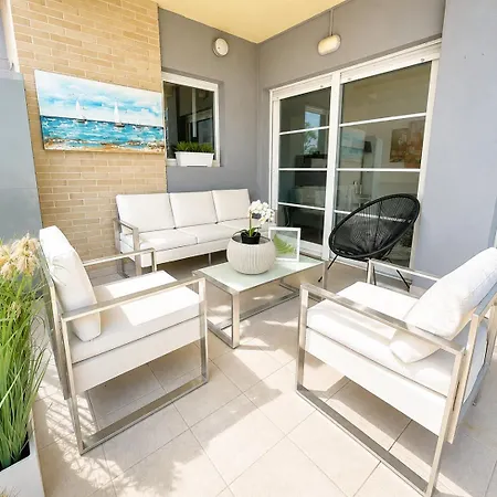 Seaside Retreat