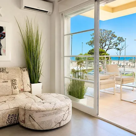 Lejlighed Seaside Retreat Benicàssim